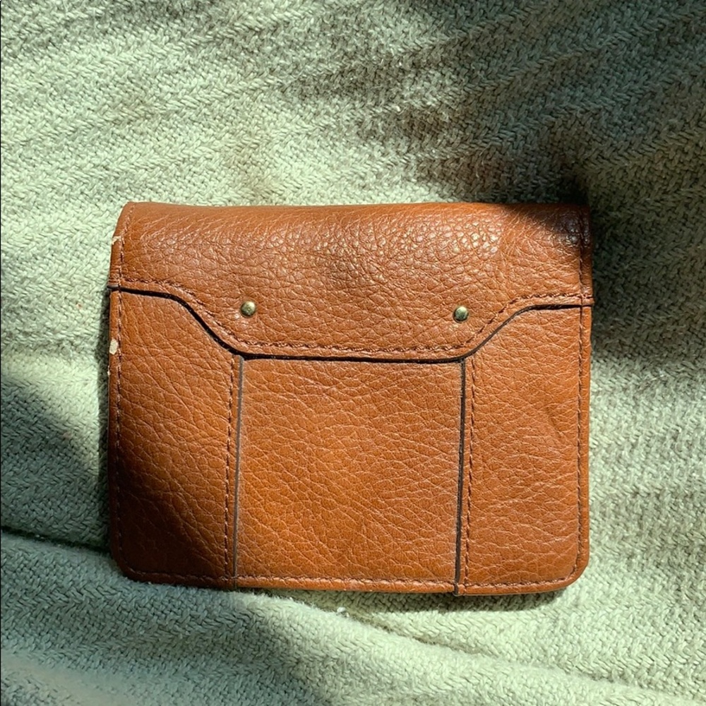 Relic wallet - Picture 2 of 8